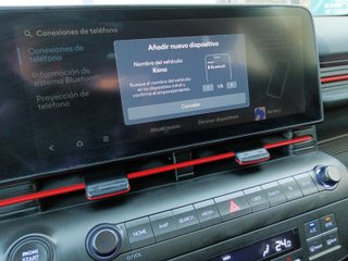 Hyundai Kona 1.6T N Line DT 101 kW (138 CV)