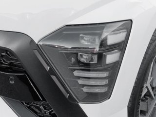 Hyundai Kona 1.6T N Line DT 101 kW (138 CV)