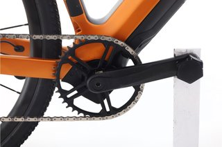 Bicicleta Storck Cyklaer AXS 12V t.54 Reacondicionada