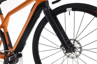 Bicicleta Storck Cyklaer AXS 12V t.54 Reacondicionada