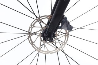 Bicicleta Storck Cyklaer AXS 12V t.54 Reacondicionada
