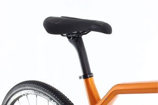 Bicicleta Storck Cyklaer AXS 12V t.54 Reacondicionada