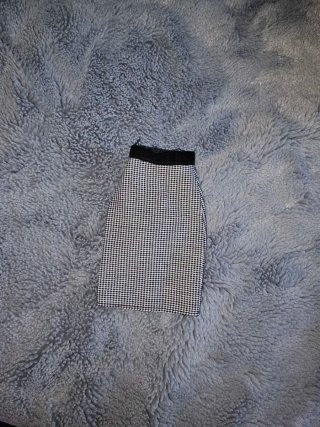 Lote Ropa Muñeca Estilo Barbie