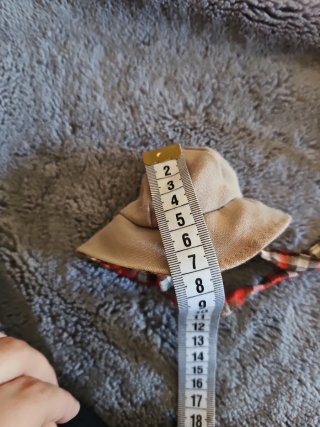 Lote Ropa Muñeca Estilo Barbie