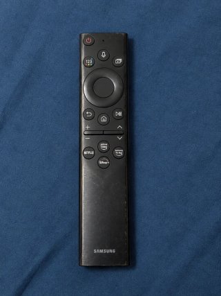 Mando Samsung Smart TV Original