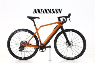 Bicicleta Storck Cyklaer AXS 12V t.54 Reacondicionada