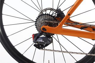 Bicicleta Storck Cyklaer AXS 12V t.54 Reacondicionada