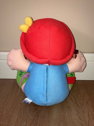 PELUCHE PILUCO MI PRIMER MUÑECO-VTECH