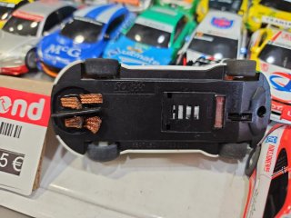 Coches SCX Compact - Precio por unidad