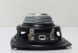 SISTEMA AUDIO / RADIO CD 4F0035361 62814