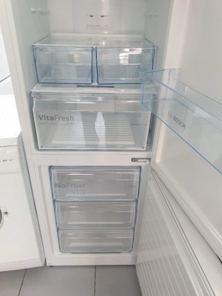 Pack Nevera y Lavadora con Garantía y entrega