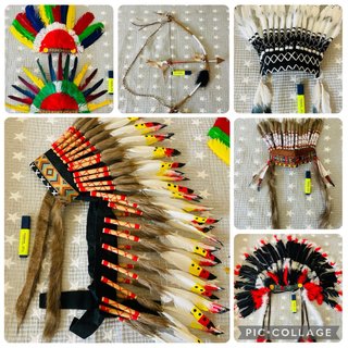 Decoración Fiesta Lejano Oeste: Indios y Vaqueros