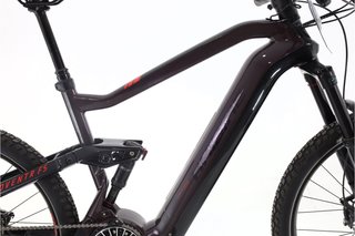 Bicicleta Haibike Adventr FS XT t.XL Reacondicionada