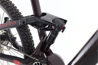 Bicicleta Haibike Adventr FS XT t.XL Reacondicionada
