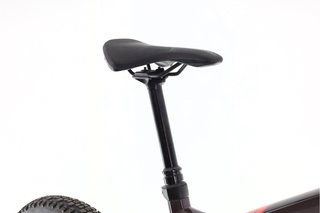 Bicicleta Haibike Adventr FS XT t.XL Reacondicionada