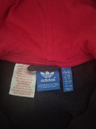 Chándal Adidas 12-18 meses
