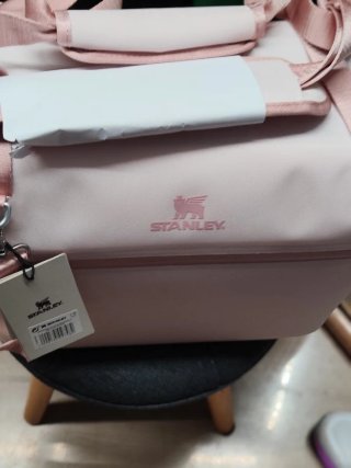Neverita Stanley sin estrenar