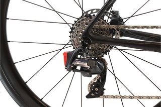Bicicleta Giant TCR Advanced 1 AXS 12V t.54 Reacondicionada