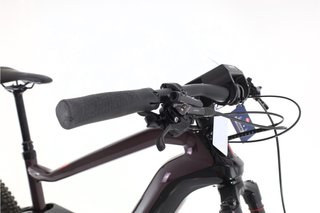 Bicicleta Haibike Adventr FS XT t.XL Reacondicionada