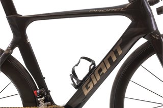 Bicicleta Giant Propel Advanced AXS 11V t.56 Reacondicionada