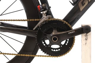 Bicicleta Giant Propel Advanced AXS 11V t.56 Reacondicionada