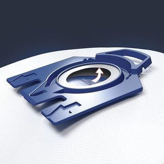 Bolsas para aspirador MIELE 9917730