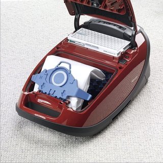 Bolsas para aspirador MIELE 9917730