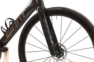 Bicicleta Giant Propel Advanced AXS 11V t.56 Reacondicionada
