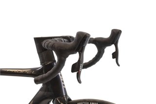 Bicicleta Giant Propel Advanced AXS 11V t.56 Reacondicionada