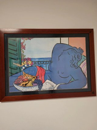 Obra de Marc Jesús