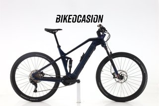Bicicleta Bulls Sonic Evo TR 1 t.XL Reacondicionada