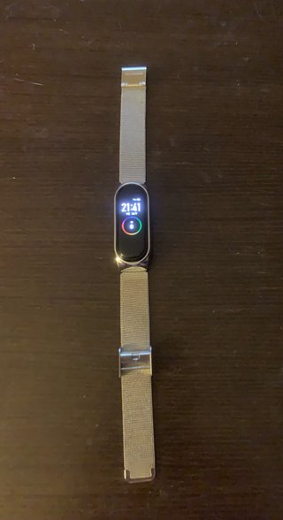Pulsera Actividad Xiaomi Mi Band 4