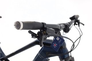 Bicicleta Bulls Sonic Evo TR 1 t.XL Reacondicionada