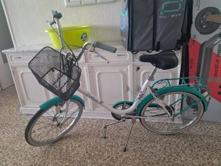 Bicicleta Orbea