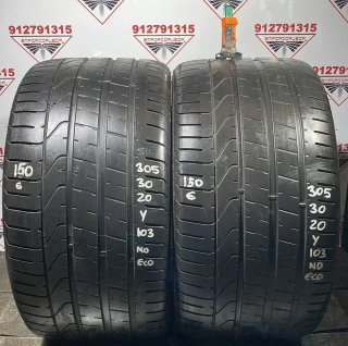 *305 30 20 Y PIRELLI RUEDA BARATA OPORTUNIDAD