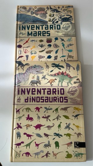 Cuentos infantiles en castellano de tapa dura