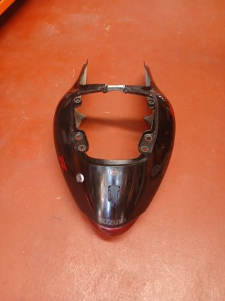 Carenado Suzuki Hayabusa 1300 03