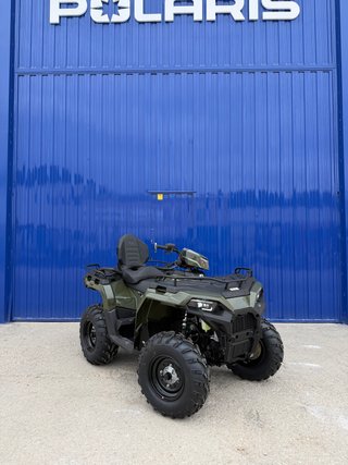 POLARIS SPORTSMAN 570 2 UP
