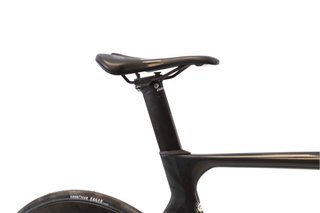 Bicicleta Giant Propel Advanced AXS 11V t.56 Reacondicionada
