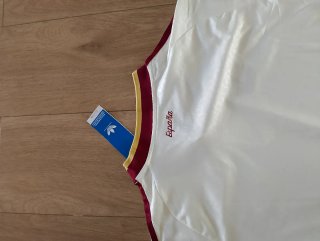 Camiseta Adidas España 2 Estrellas