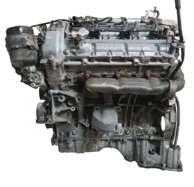 Motor OM642.920 para Mercedes Clase E 3.0 CDI
