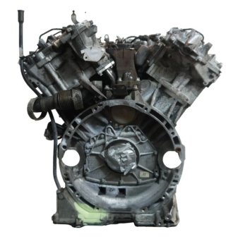 Motor para Mercedes Clase E 3.0 CDI OM642.920