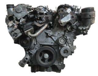 Motor para Mercedes Clase E 3.0 CDI OM642.920