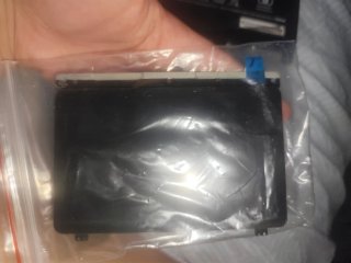 Batería MSI Laptop Gaming