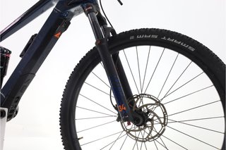 Bicicleta Bulls Sonic Evo TR 1 t.XL Reacondicionada