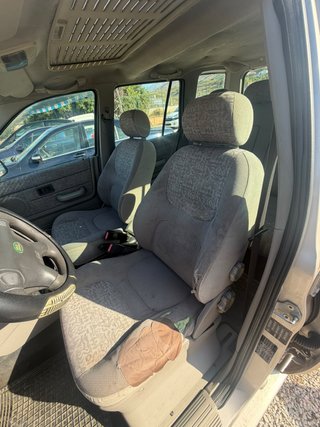 Land Rover Freelander 1999