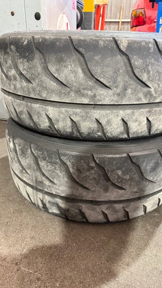 Neumáticos Toyo R888R
