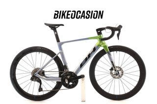 Bicicleta BH RS1 4.5 Di2 12V t.52 Reacondicionada