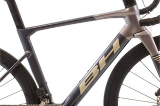 Bicicleta BH RS1 4.5 Di2 12V t.52 Reacondicionada