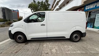 Opel Vivaro 2022
